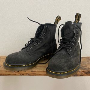 Dr. Martens Men’s 1460 8-Eye Boot